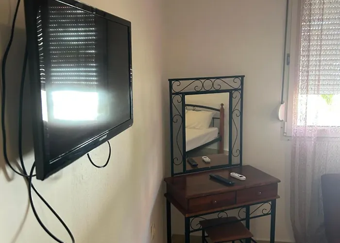 Appartement Apostolos *
