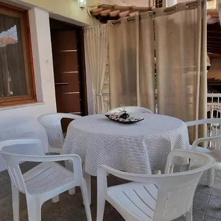 Appartamento Apostolos *