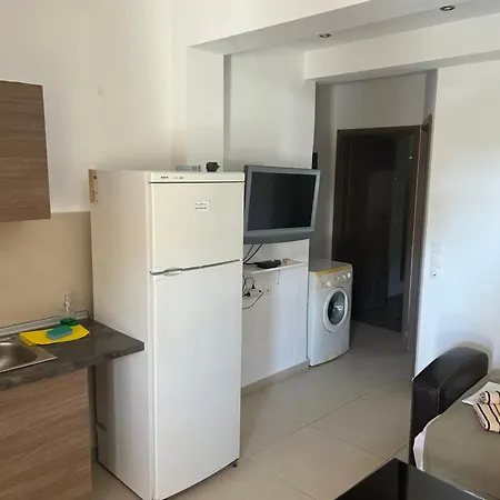 Apostolos * Паралия-Дионисиу